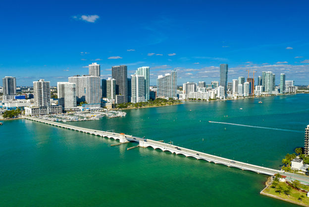 Miami ‘Is Destined To Be One Of The Most Important Technology Hubs In The United States,’ Announcements Coming Soon